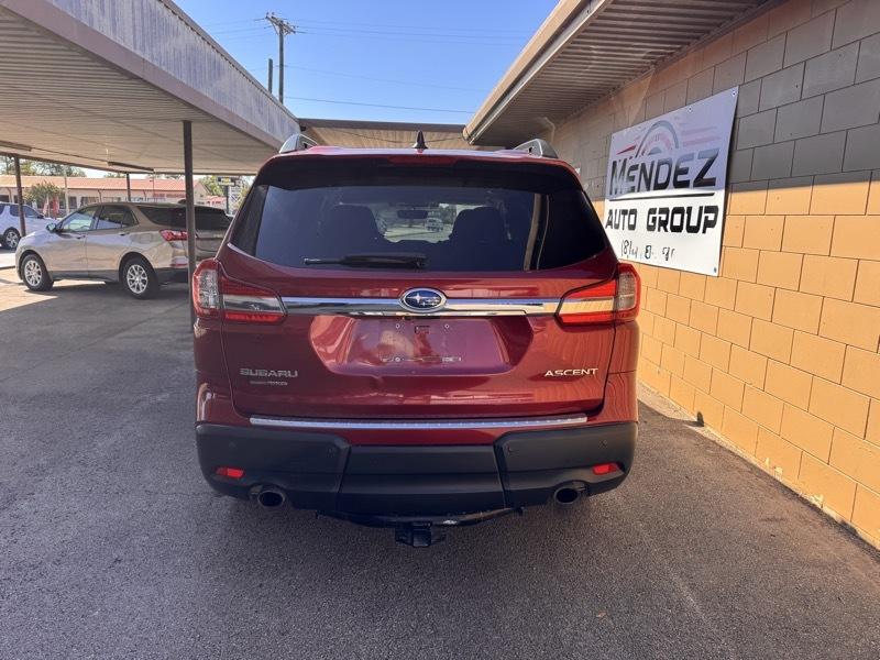 2019 Subaru Ascent Premium - Photo 6