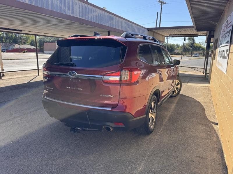 2019 Subaru Ascent Premium - Photo 7