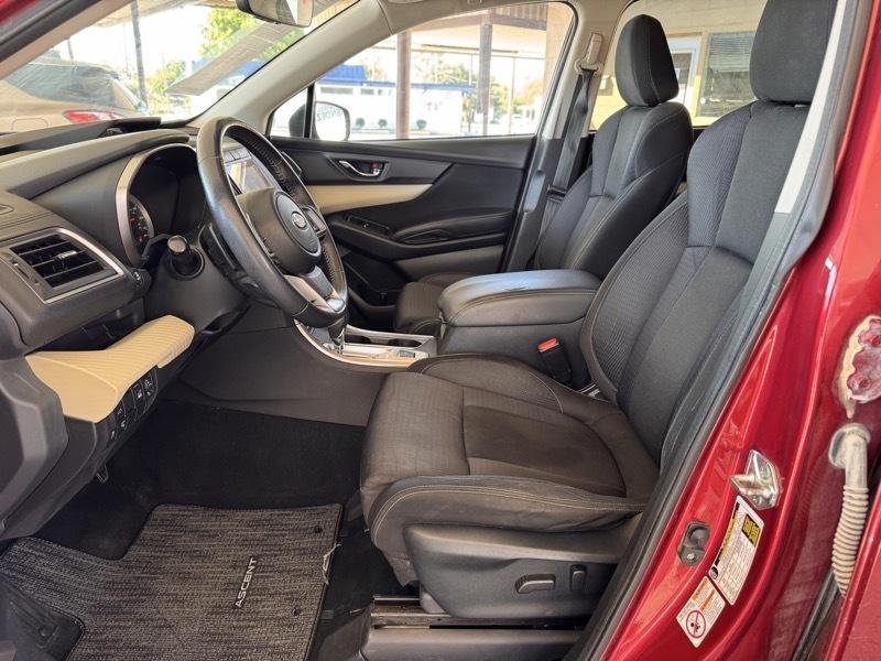 2019 Subaru Ascent Premium - Photo 8