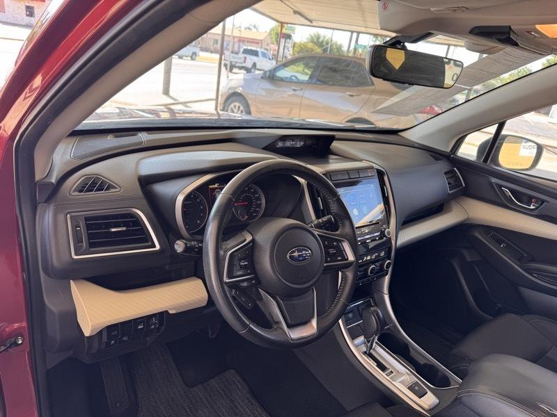 2019 Subaru Ascent Premium - Photo 9