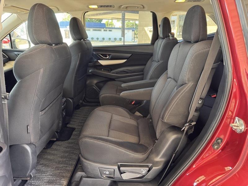 2019 Subaru Ascent Premium - Photo 10