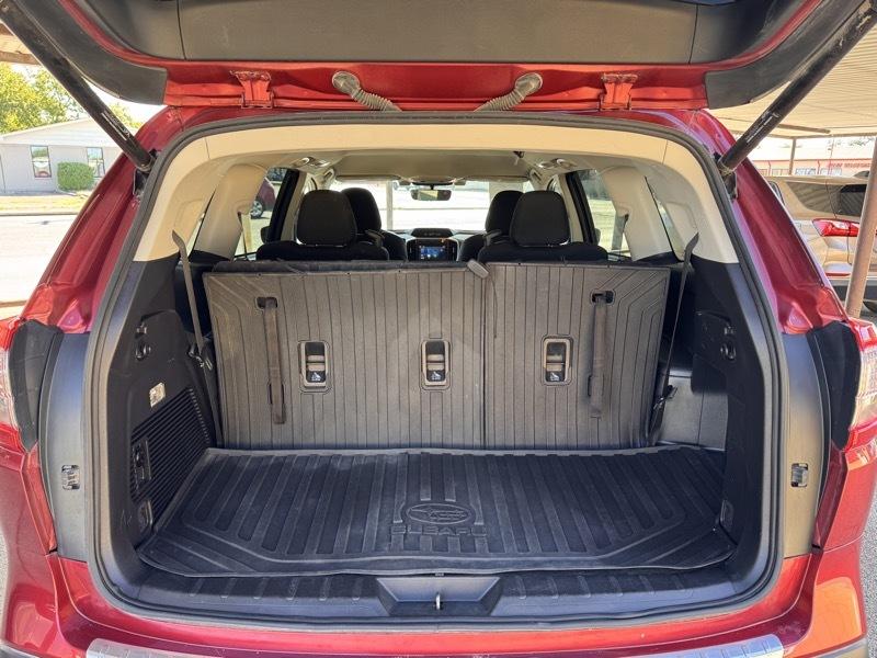 2019 Subaru Ascent Premium - Photo 12