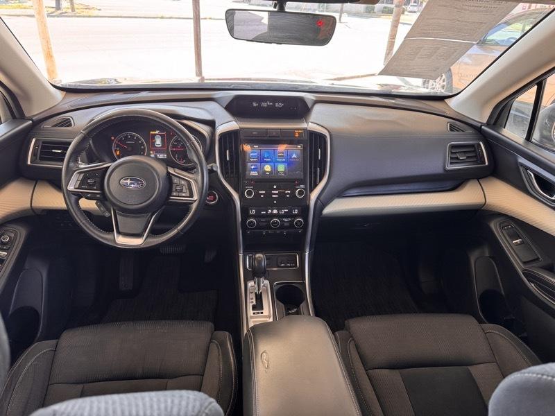 2019 Subaru Ascent Premium - Photo 13