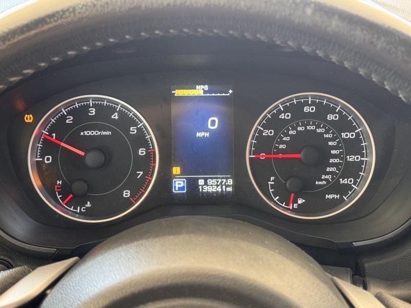 2019 Subaru Ascent Premium - Photo 14