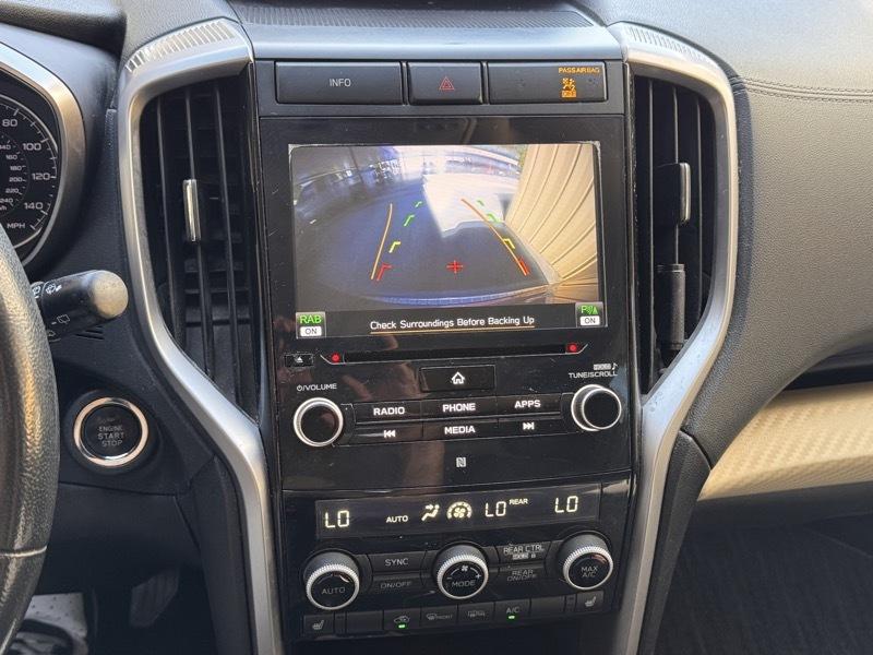 2019 Subaru Ascent Premium - Photo 15