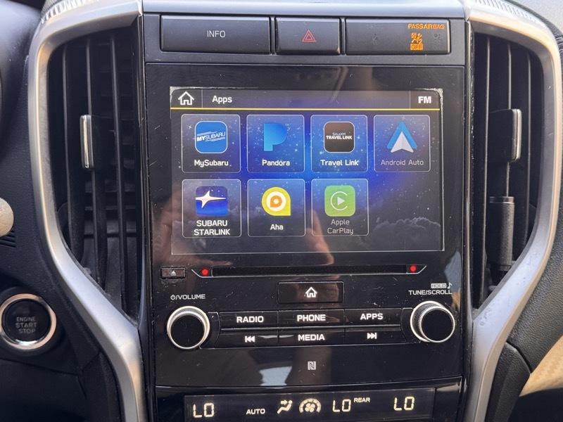 2019 Subaru Ascent Premium - Photo 16
