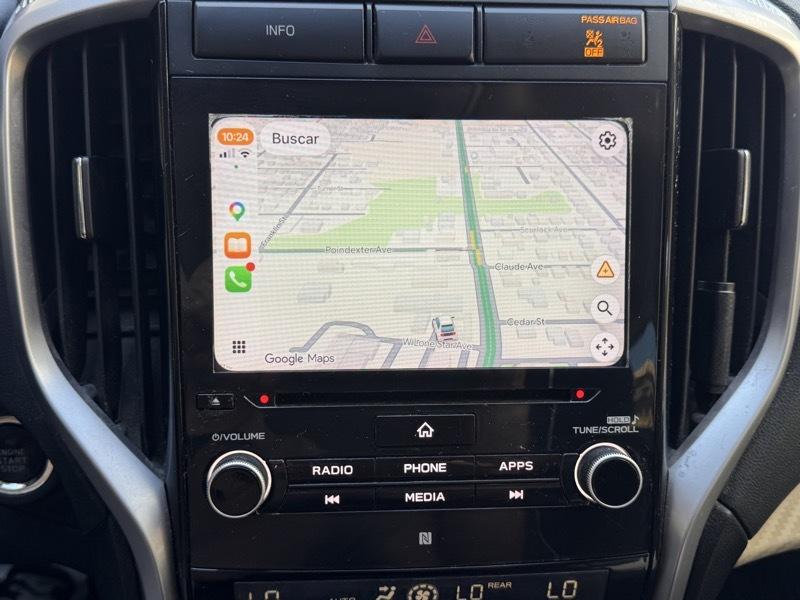 2019 Subaru Ascent Premium - Photo 18