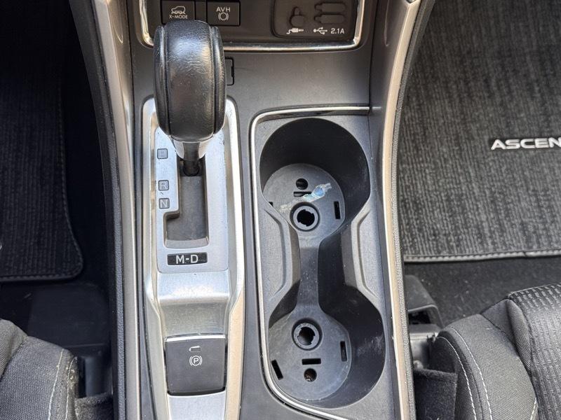 2019 Subaru Ascent Premium - Photo 20