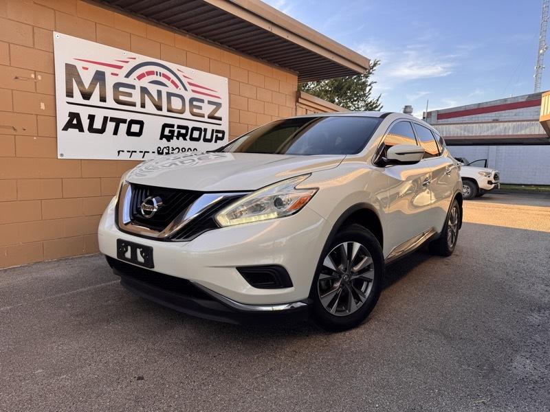 2017 Nissan Murano