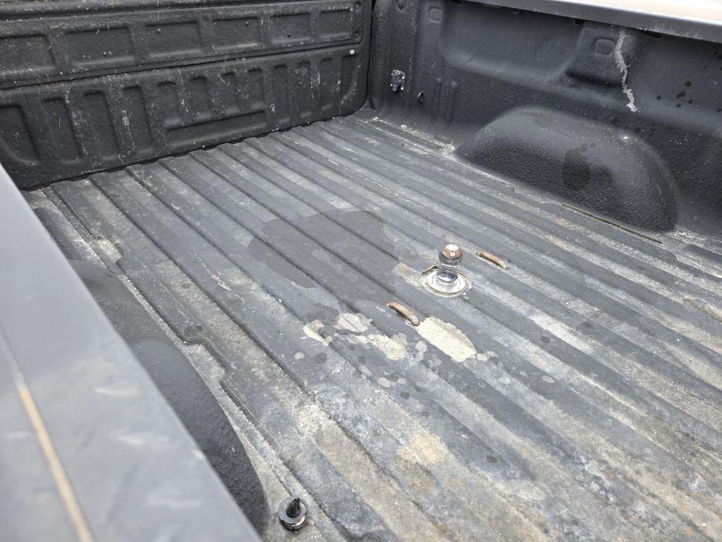 Chevrolet Silverado 2500HD LT Crew Cab 4WD 2015