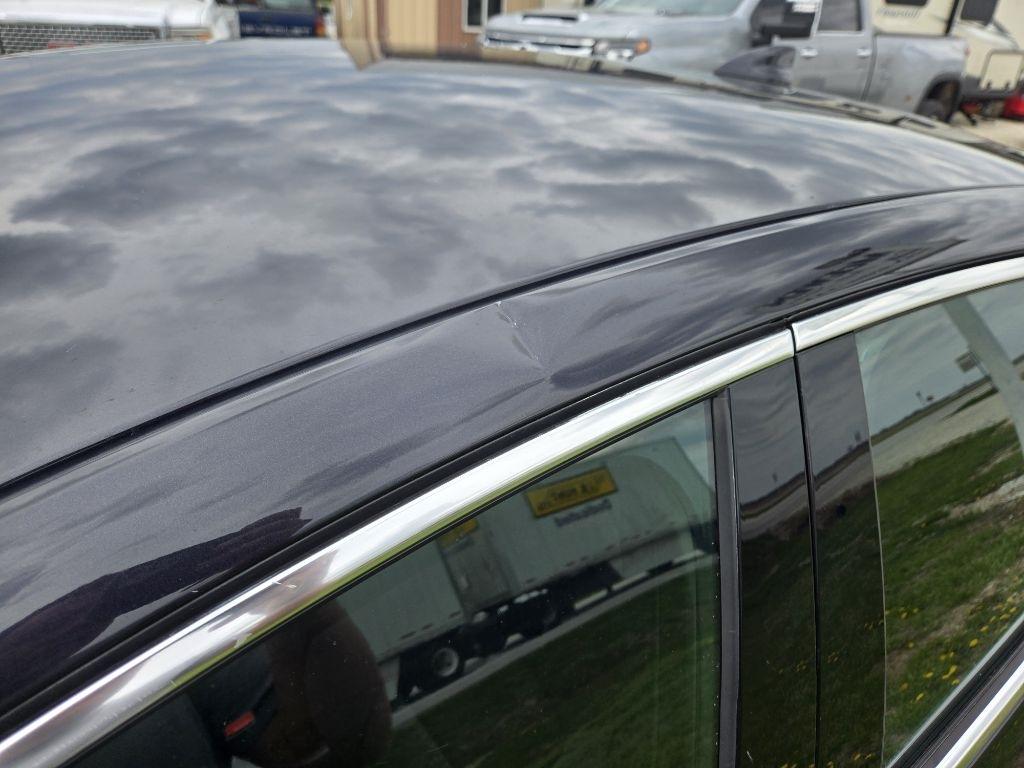 Chevrolet Malibu 1LT 2023