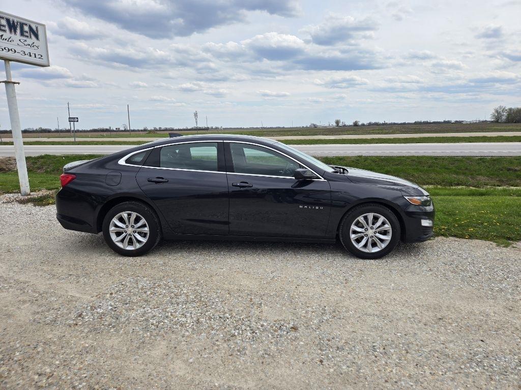 Chevrolet Malibu 1LT 2023