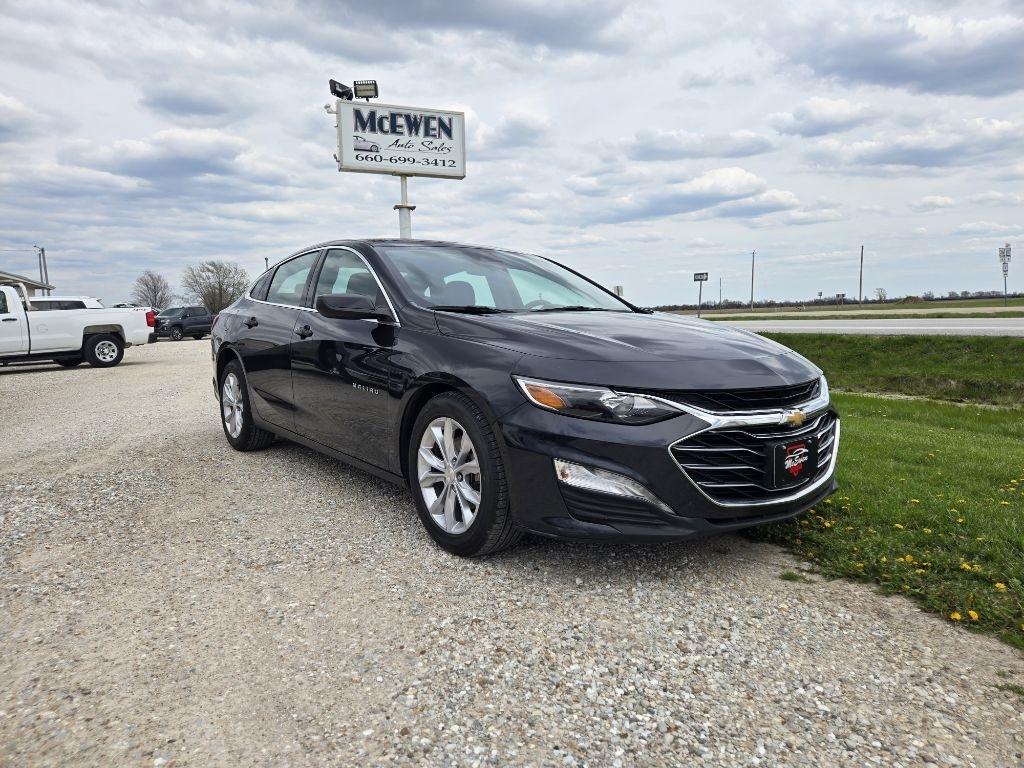 Chevrolet Malibu 1LT 2023