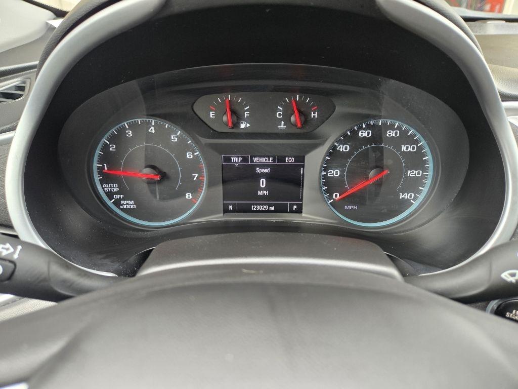 Chevrolet Malibu 1LT 2023