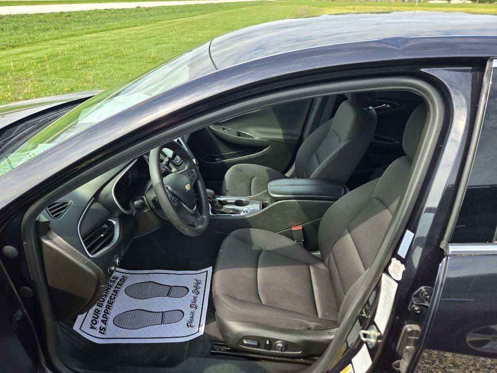 Chevrolet Malibu 1LT 2023