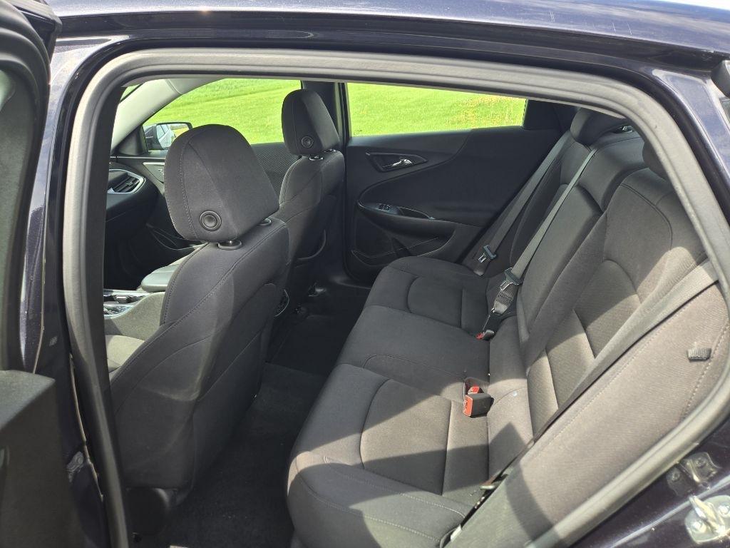 Chevrolet Malibu 1LT 2023