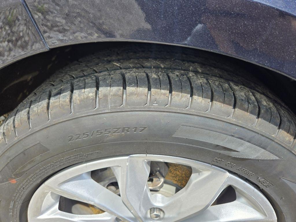 Chevrolet Malibu 1LT 2023