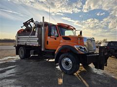 2013 International 7400 
