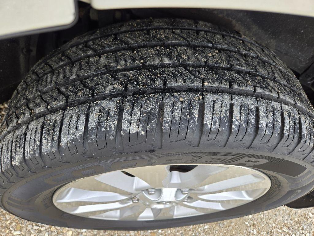 Toyota Sequoia Plantium 4WD FFV 2016