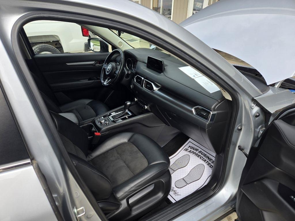 Mazda CX-5 Touring 2020