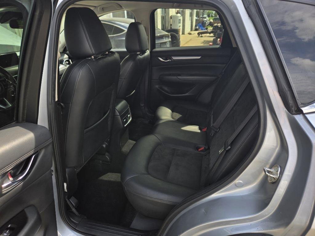Mazda CX-5 Touring 2020