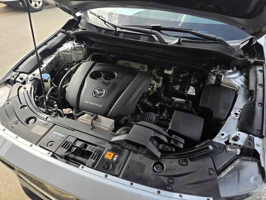 Mazda CX-5 Touring 2020