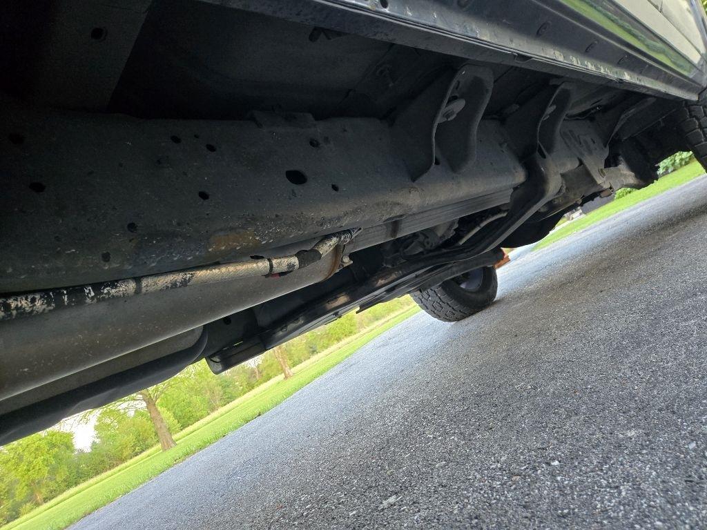 RAM 3500 Laramie Mega Cab 4WD 2014