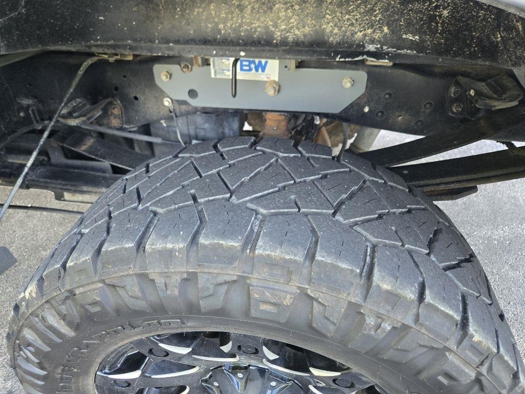 Ford F-350 SD King Ranch Crew Cab 4WD 2015