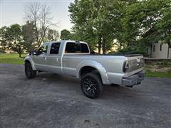 2015 Ford F-350 SD 
