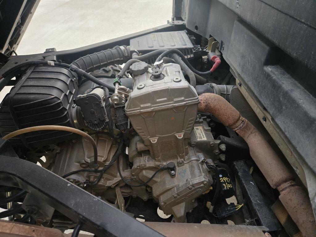 Polaris Ranger 570  2015