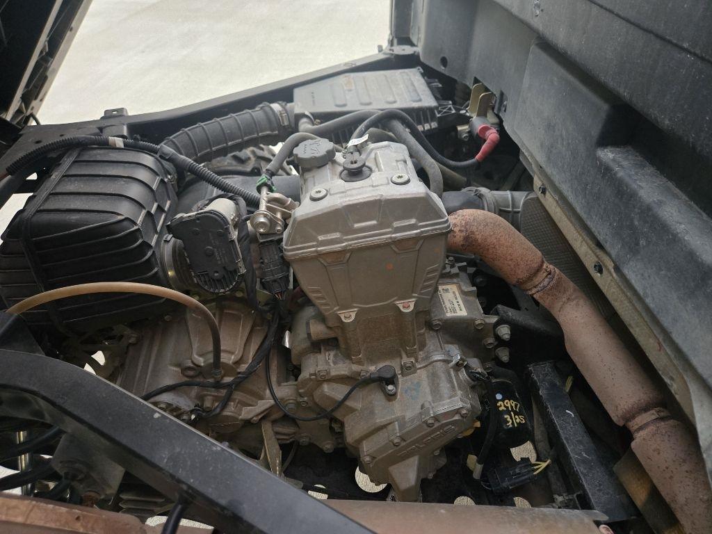 Polaris Ranger 570  2015