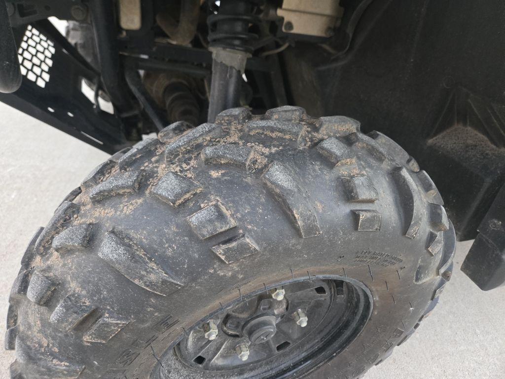 Polaris Ranger 570  2015