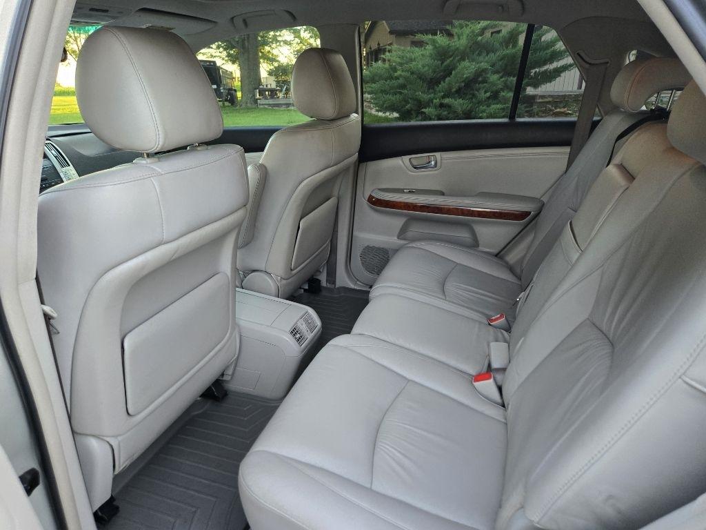 Lexus RX 350 AWD 2007