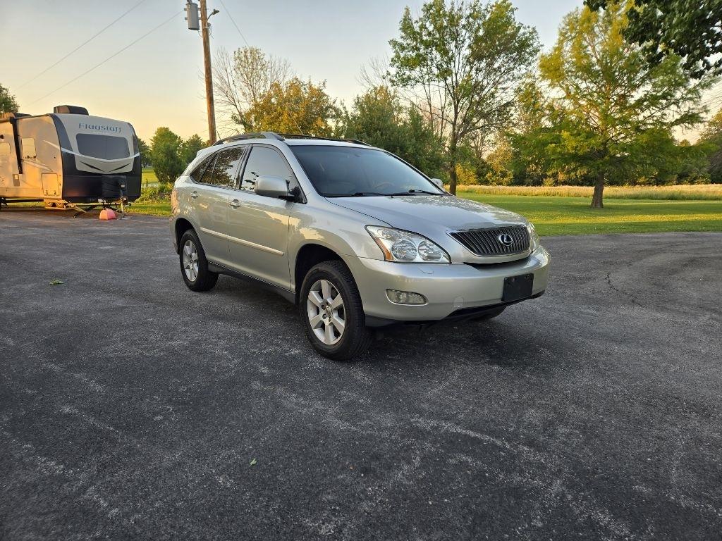 Lexus RX 350 AWD 2007