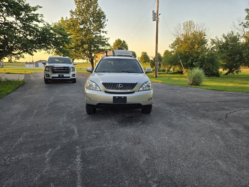 Lexus RX 350 AWD 2007