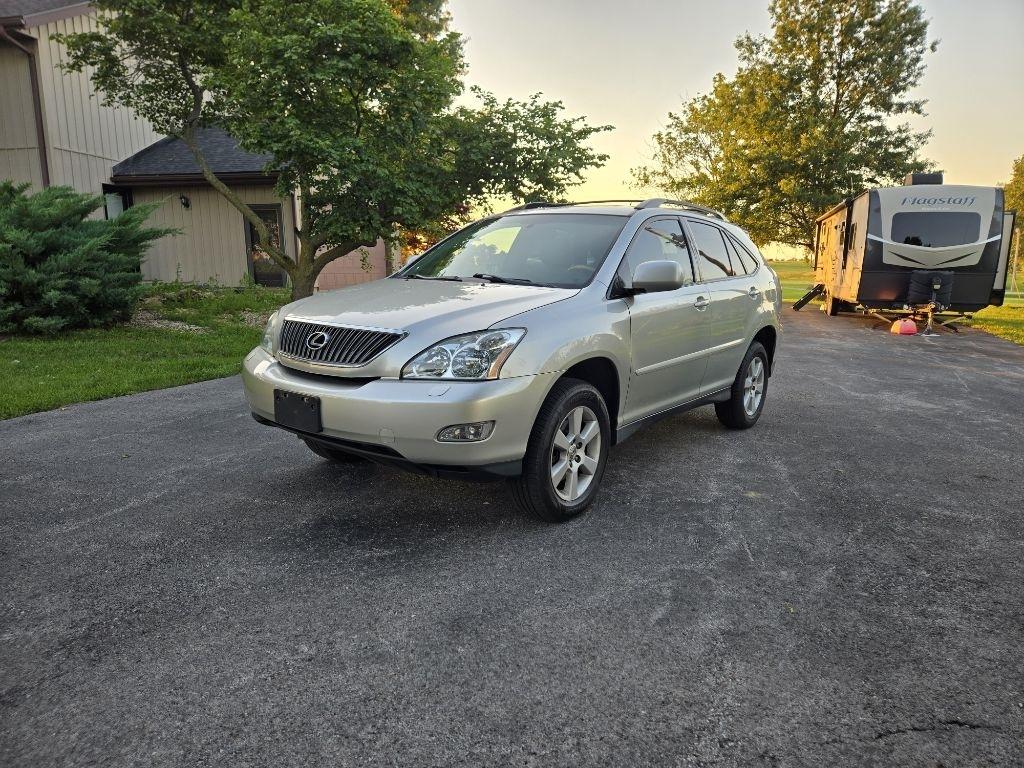 Lexus RX 350 AWD 2007