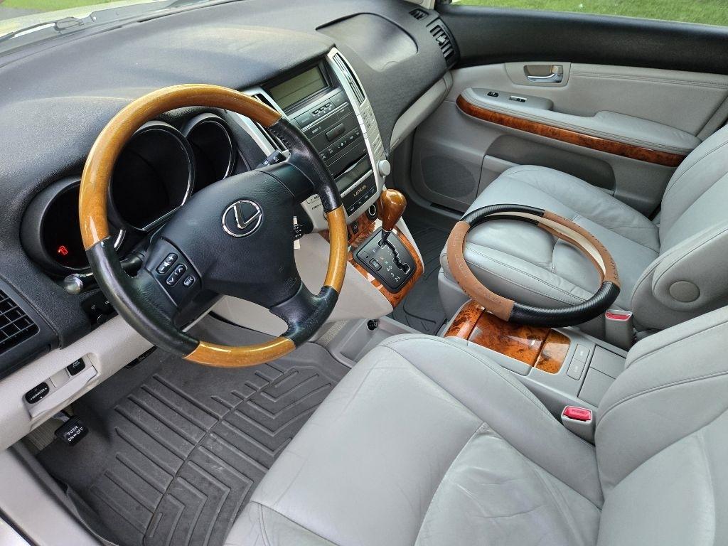Lexus RX 350 AWD 2007