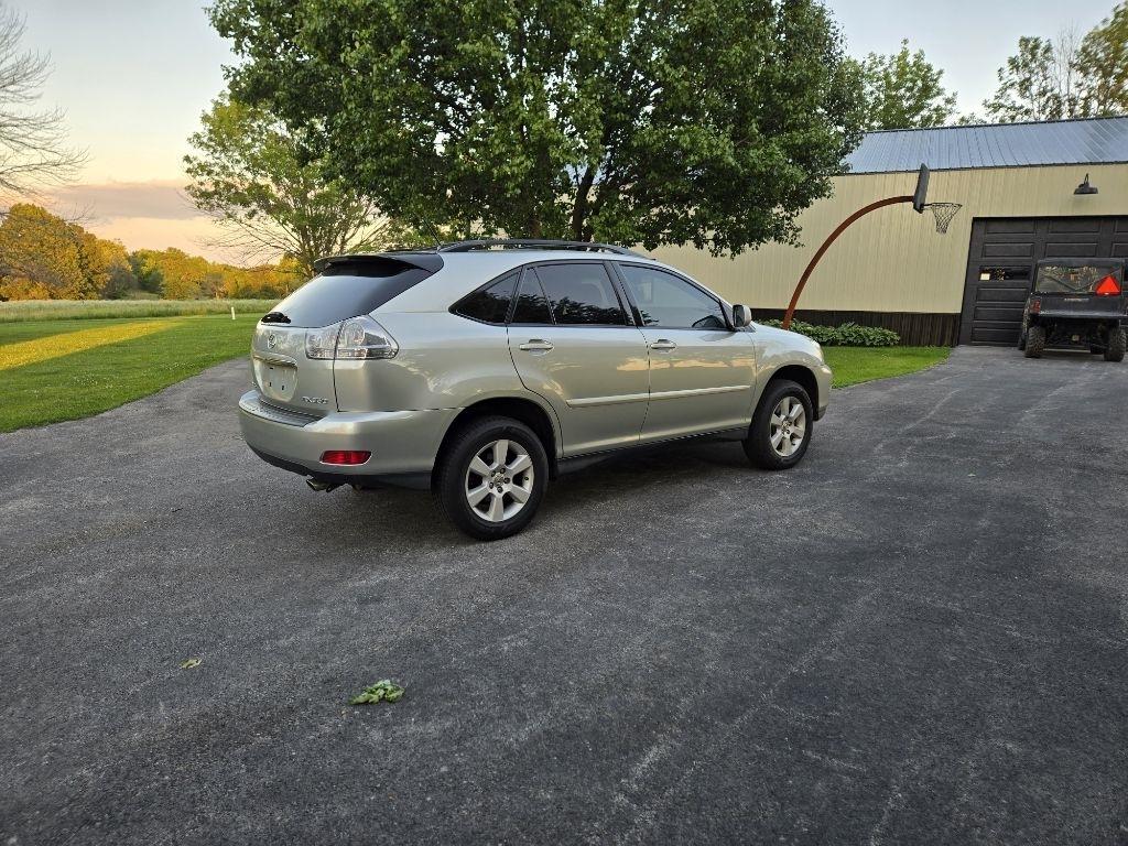 Lexus RX 350 AWD 2007