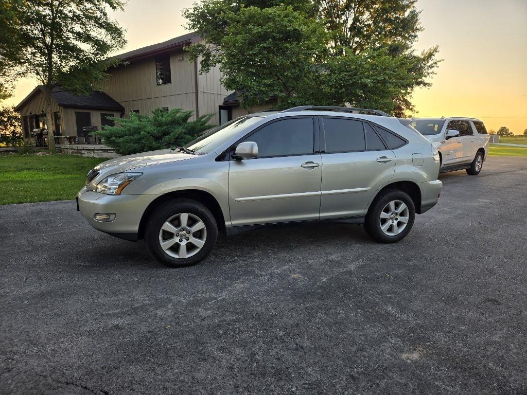 Lexus RX 350 AWD 2007