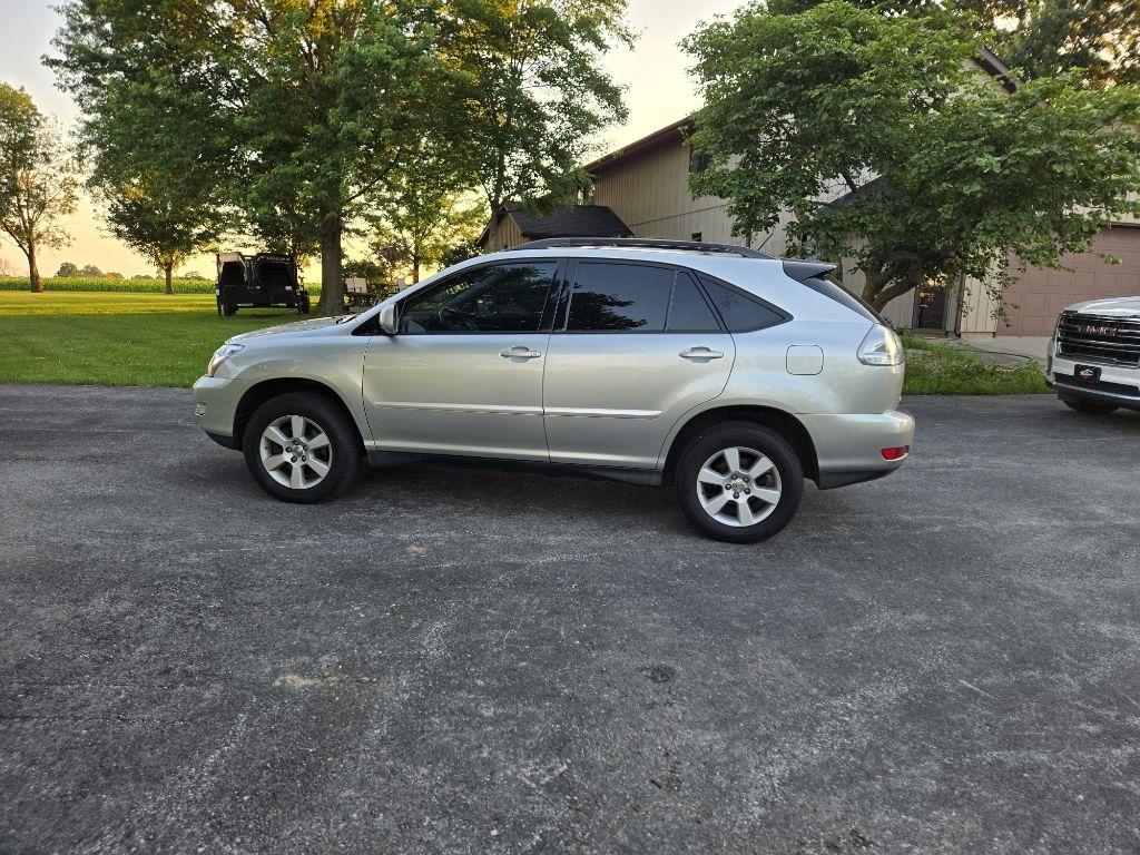 Lexus RX 350 AWD 2007