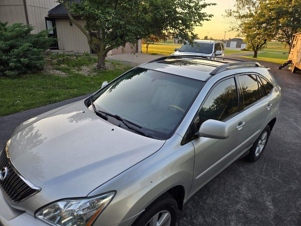 Lexus RX 350 AWD 2007