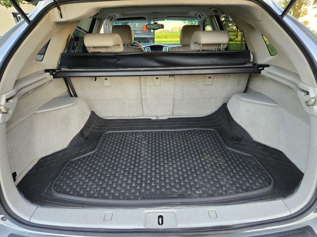 Lexus RX 350 AWD 2007