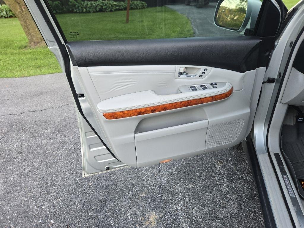 Lexus RX 350 AWD 2007