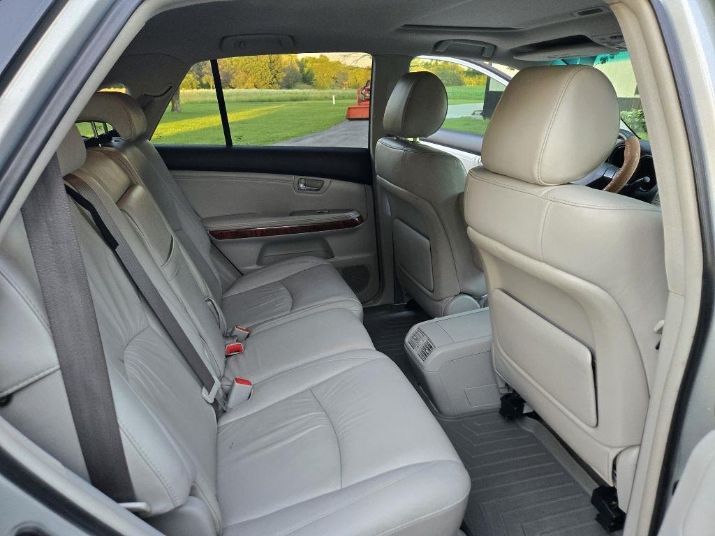 Lexus RX 350 AWD 2007