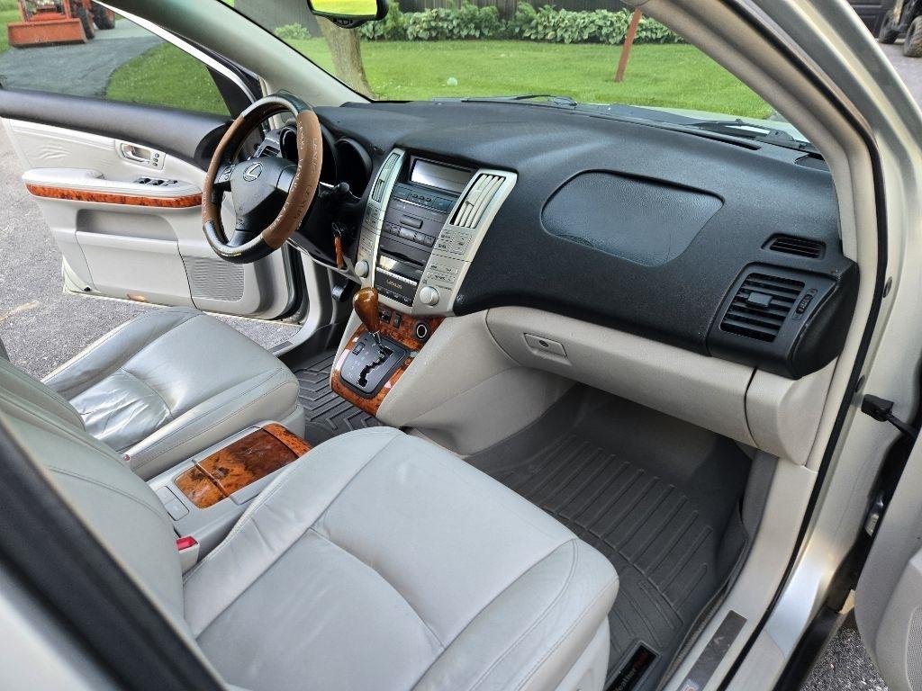Lexus RX 350 AWD 2007