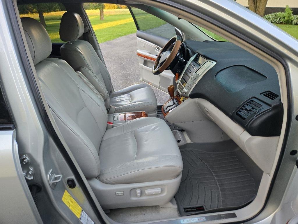 Lexus RX 350 AWD 2007