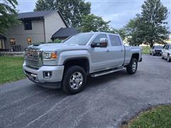 2019 GMC Sierra 3500HD 