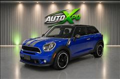 2013 MINI Paceman 