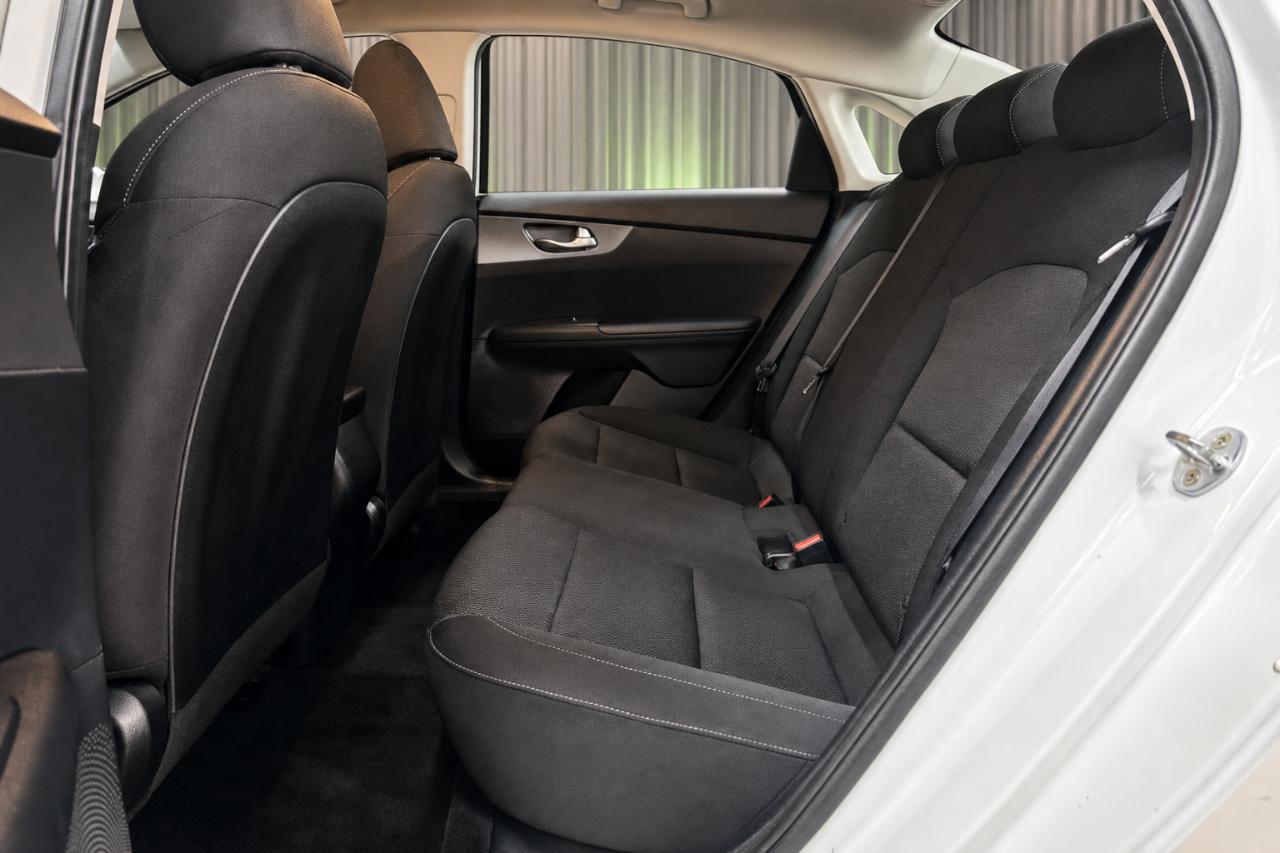 Kia Forte FE 6M 2020