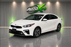 2020 Kia Forte 
